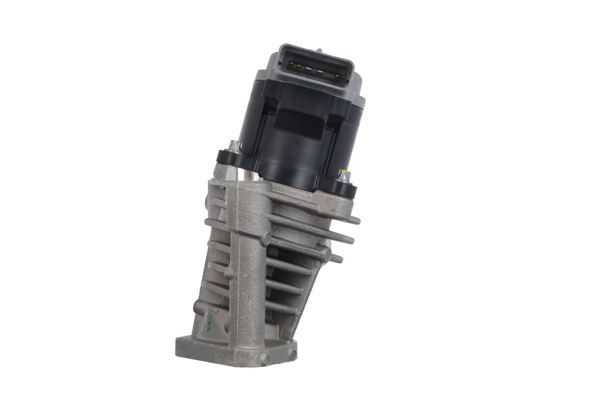 Valvola ricircolo gas scarico-EGR - 700408 VALEO